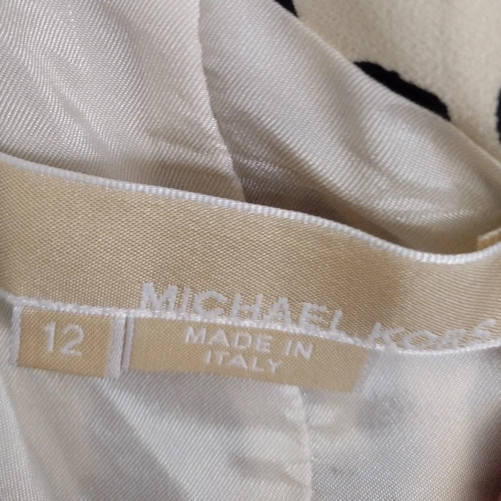 Michael Kors very good